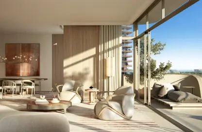 شقة - 4 غرف نوم - 6 حمامات للبيع في Bay Grove Residence 4 - باي جروف ريزيدنس - جزر دبي - دبي