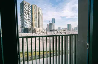 شقة - غرفة نوم - 2 حمامات للبيع في مسك رزيدنسيس - جزيرة مريم - الشارقة