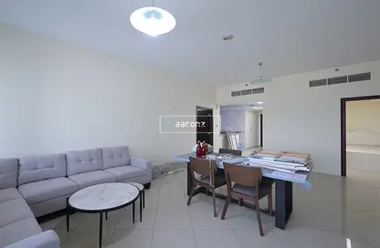 شقة - غرفة نوم - 1 حمام للايجار في برج كونكورد - (JLT) مجمع H - أبراج بحيرة الجميرا - دبي