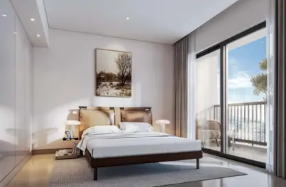 Apartment - 1 Bedroom - 2 Bathrooms for sale in Sobha Orbis - Motor City - Dubai