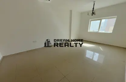 Apartment - 1 Bedroom - 1 Bathroom for rent in Al Hafeet Tower - Al Taawun Street - Al Taawun - Sharjah