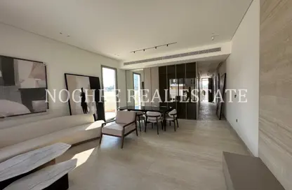 Villa - 3 Bedrooms - 2 Bathrooms for rent in Mag 22 - Meydan - Dubai