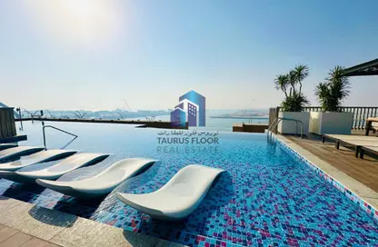 Apartment - 2 Bedrooms - 2 Bathrooms for rent in Osha 1 - Corniche Deira - Deira - Dubai Apartment - 2 Bedrooms - 2 Bathrooms for rent in Osha 1 - Corniche Deira - Deira - Dubai