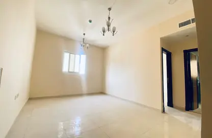 Apartment - 1 Bedroom - 1 Bathroom for rent in Fire Station Road - Muwaileh - Sharjah