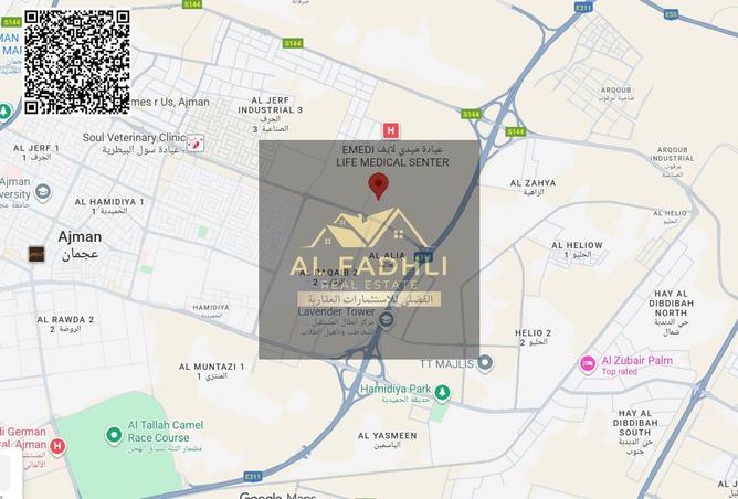 15188412 - الصورة الرئيسية للعقار