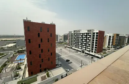 Apartment - Studio - 1 Bathroom for sale in AZIZI Riviera - Meydan One - Meydan - Dubai