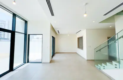 Townhouse - 3 Bedrooms - 4 Bathrooms for sale in Murooj Al Furjan West - Al Furjan - Dubai