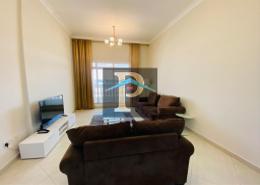 Apartment - 1 bedroom - 2 bathrooms for rent in Syann Park 1 - Arjan - Dubai