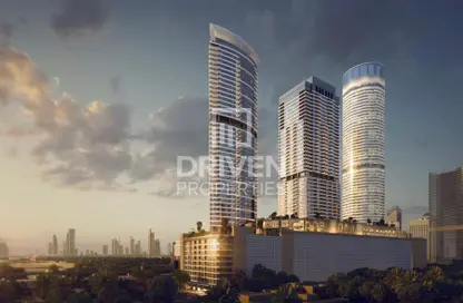 Apartment - 3 Bedrooms - 3 Bathrooms for sale in Palm Beach Towers 1 - Palm Beach Towers - Palm Jumeirah - Dubai Apartment - 3 Bedrooms - 3 Bathrooms for sale in Palm Beach Towers 1 - Palm Beach Towers - Palm Jumeirah - Dubai