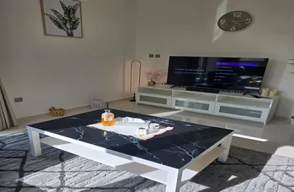 Townhouse - 3 Bedrooms - 5 Bathrooms for rent in Madinat Hind - Mulberry - Damac Hills 2 - Dubai