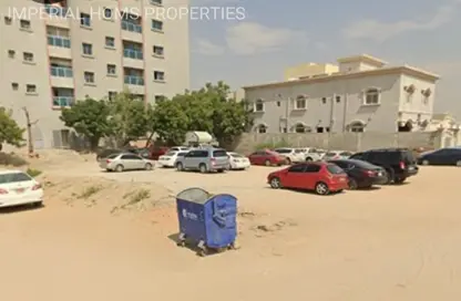Land - Studio for sale in Al Mowaihat 2 - Al Mowaihat - Ajman