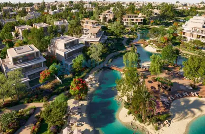 Villa - 5 Bedrooms - 6 Bathrooms for sale in The Acres (Phase 1) - The Acres - Dubai Land - Dubai