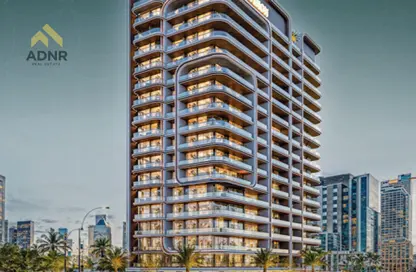 Apartment - 2 Bedrooms - 3 Bathrooms for sale in Verde by Vision - Dubai Sports City - Dubai