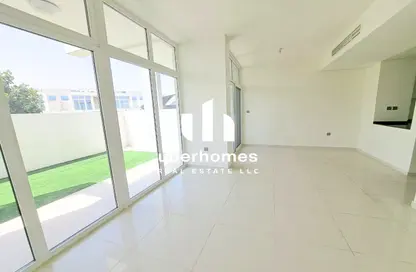 Townhouse - 3 Bedrooms - 3 Bathrooms for rent in Mimosa - Damac Hills 2 - Dubai