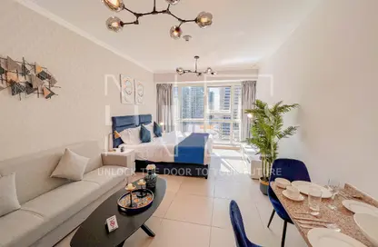 Apartment - Studio - 1 Bathroom for sale in Azizi Milan - City of Arabia - Dubai