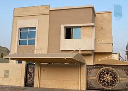 Villa - 5 bedrooms - 6 bathrooms for sale in Al Helio 2 - Al Helio - Ajman
