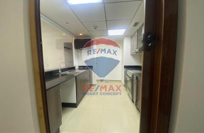 Apartment - 2 Bedrooms - 2 Bathrooms for rent in Tower 13 - Al Reef Downtown - Al Reef - Abu Dhabi