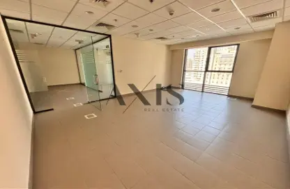 Shop - Studio for rent in Element By Westin - Al Jaddaf - Dubai
