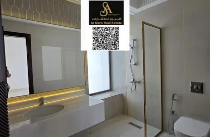 Villa - 6 Bedrooms - 6 Bathrooms for sale in Al Yasmeen 1 - Al Yasmeen - Ajman