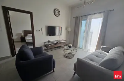 Apartment - 2 Bedrooms - 2 Bathrooms for rent in Binghatti Gate - Jumeirah Village Circle - Dubai