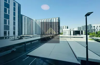 Apartment - Studio - 1 Bathroom for sale in The Riff 5 - The Riff - Aljada - Sharjah