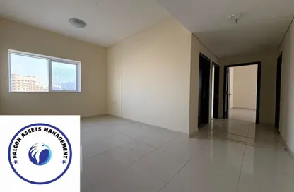Apartment - 1 Bedroom - 1 Bathroom for rent in Al Nahda Residential Complex - Al Nahda - Sharjah