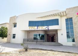 Outdoor House image for: Villa - 7 bedrooms - 8 bathrooms for sale in Al Barsha 2 - Al Barsha - Dubai, Image 1