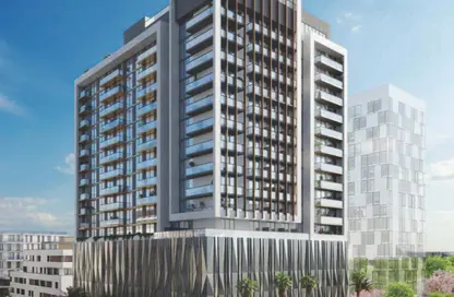 شقة - 2 غرف نوم - 3 حمامات للبيع في مساكن الارتفاع - منطقة 16 - قرية جميرا الدائرية - دبي