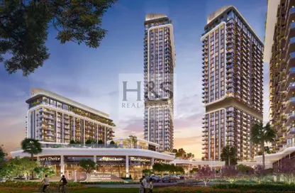 شقة - غرفة نوم - 2 حمامات للبيع في مدينة السيارات - دبي