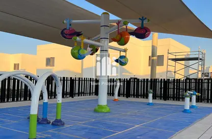 تاون هاوس - 3 غرف نوم - 4 حمامات للبيع في نويا - جزيرة الياس - أبوظبي تاون هاوس - 3 غرف نوم - 4 حمامات للبيع في نويا - جزيرة الياس - أبوظبي