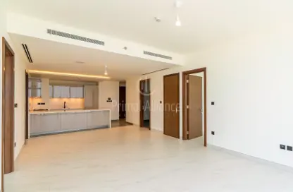 Apartment - 3 Bedrooms - 4 Bathrooms for rent in The Crest - Sobha Hartland - Mohammed Bin Rashid City - Dubai