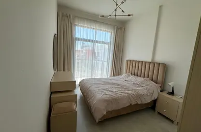 Apartment - 2 Bedrooms - 3 Bathrooms for sale in Binghatti Mirage - Jumeirah Village Circle - Dubai