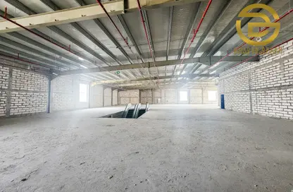 Shop - Studio - 1 Bathroom for rent in Jebel Ali Industrial 1 - Jebel Ali Industrial - Jebel Ali - Dubai