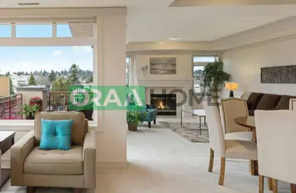 Apartment - Studio - 1 Bathroom for sale in AG Square - Dubai Land Residence Complex - Dubai Land - Dubai