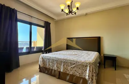 Apartment - 1 Bedroom - 2 Bathrooms for rent in Pullman Resort Marjan Island - Al Marjan Island - Ras Al Khaimah