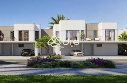 Townhouse - 4 Bedrooms - 4 Bathrooms for sale in Nima - The Valley - Dubai