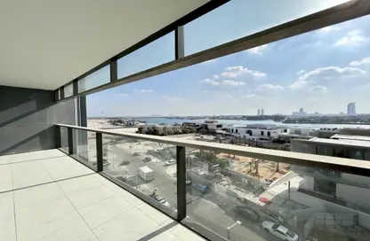 Apartment - 2 Bedrooms - 3 Bathrooms for rent in RDK Towers - Najmat Abu Dhabi - Al Reem Island - Abu Dhabi