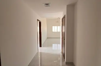 Apartment - 1 Bedroom - 2 Bathrooms for rent in Al Mowaihat 3 - Al Mowaihat - Ajman