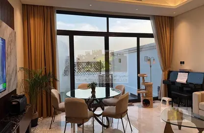 Villa - 3 Bedrooms - 4 Bathrooms for rent in West Village - Al Furjan - Dubai