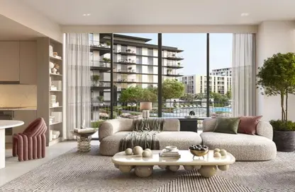 Apartment - 1 Bedroom - 1 Bathroom for sale in Ocean Cove - Mina Rashid - Dubai