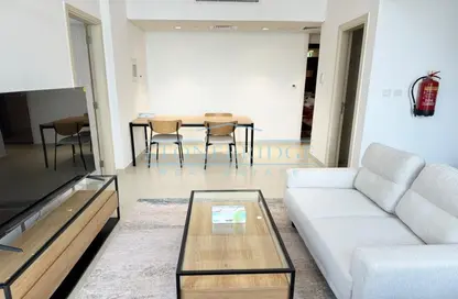 Apartment - 1 Bedroom - 2 Bathrooms for rent in Afnan 2 - Midtown - Dubai Production City (IMPZ) - Dubai