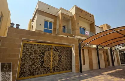 Villa - 5 Bedrooms - 7 Bathrooms for sale in Al Yasmeen 1 - Al Yasmeen - Ajman
