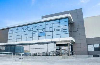 مستودع - استوديو للايجار في واحة التكنولوجيا - دبي