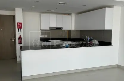 Apartment - 3 Bedrooms - 4 Bathrooms for sale in The Pulse Boulevard Apartments - The Pulse - Dubai South (Dubai World Central) - Dubai