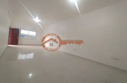 Villa - 6 Bedrooms - 7+ Bathrooms for rent in Binal Jesrain - Between Two Bridges - Abu Dhabi