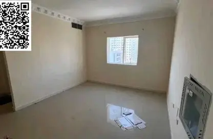 Apartment - 1 Bedroom - 1 Bathroom for rent in Al Naemiya Tower 2 - Al Naemiya Towers - Al Nuaimiya - Ajman