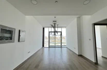 Apartment - 1 Bedroom - 2 Bathrooms for rent in Bloom Towers B - Bloom Towers - Jumeirah Village Circle - Dubai