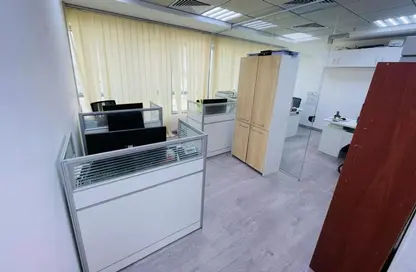 صورة لـ مطبخ مكتب - استوديو - 3 حمامات للايجار في جميرا ليفتج الخليج التجاري - الخليج التجاري - دبي ، صورة رقم 1
