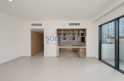 Apartment - 3 Bedrooms - 3 Bathrooms for sale in Island Park 1 - Dubai Creek Harbour (The Lagoons) - Dubai