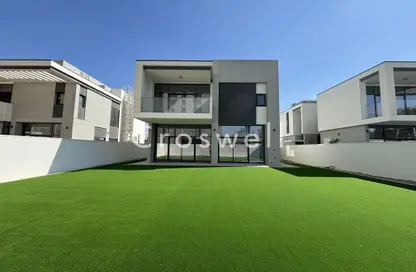 Villa - 4 Bedrooms - 4 Bathrooms for sale in Murooj Al Furjan - Al Furjan - Dubai
